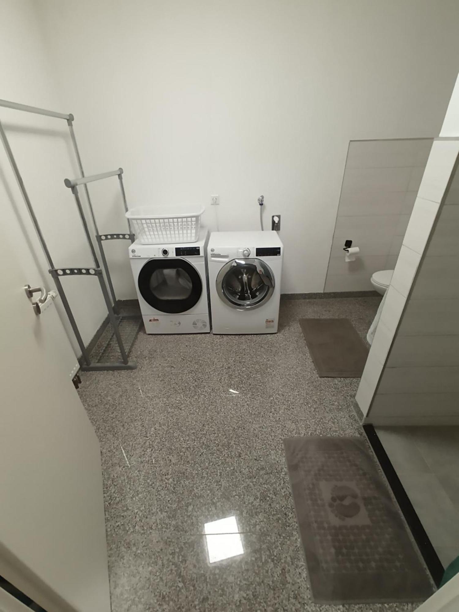 Ruhig Gelegene Am Schlosspark Apartment
