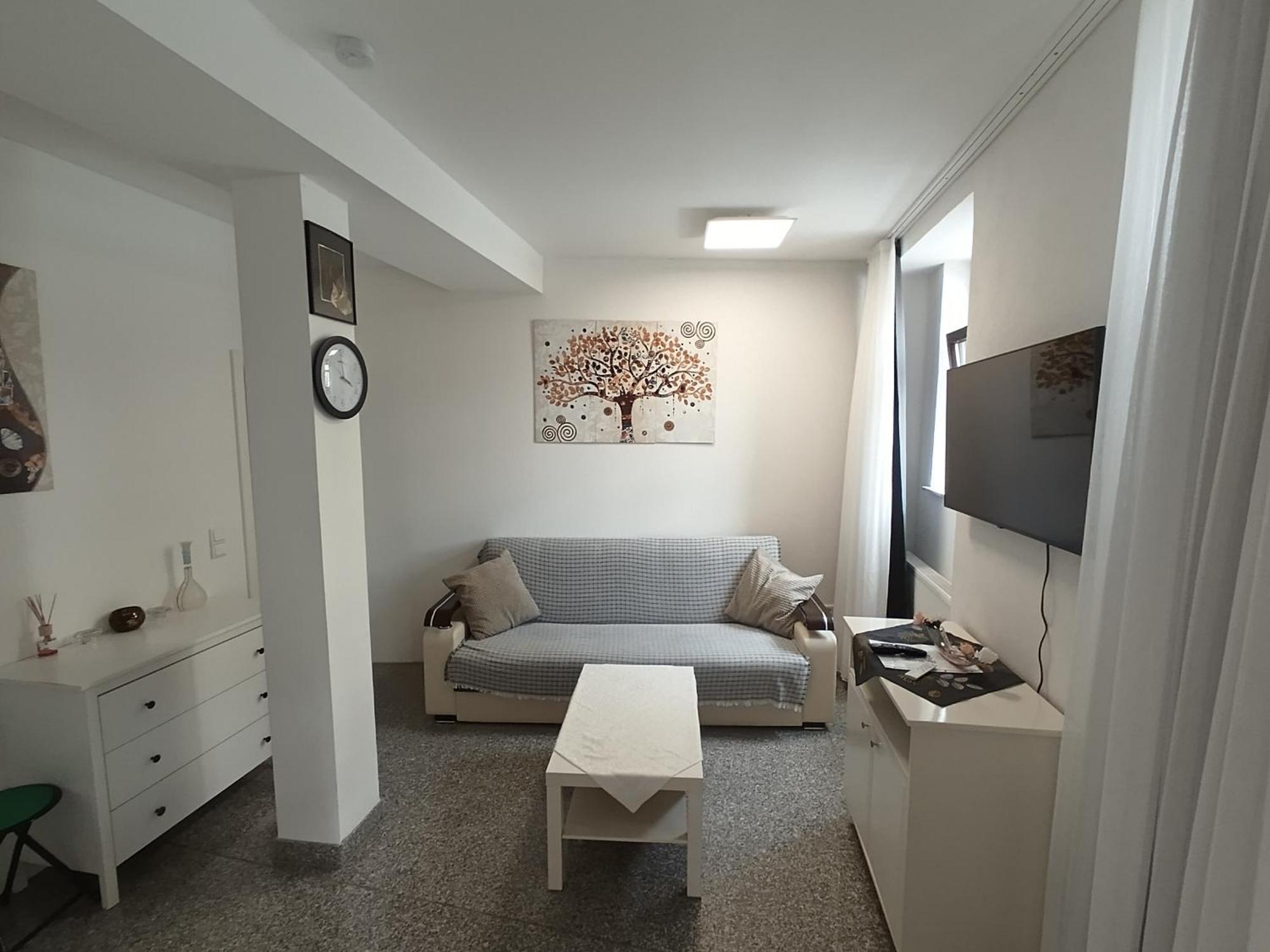 Apartment Ruhig Gelegene Am Schlosspark *