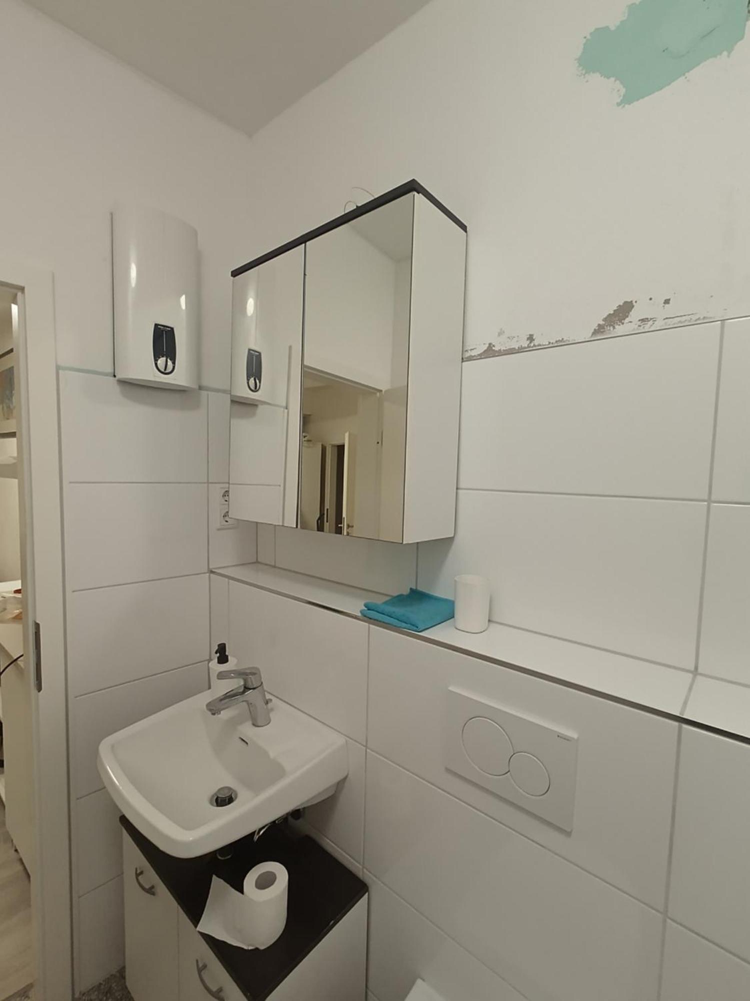 Ruhig Gelegene Am Schlosspark Apartment Wiesbaden
